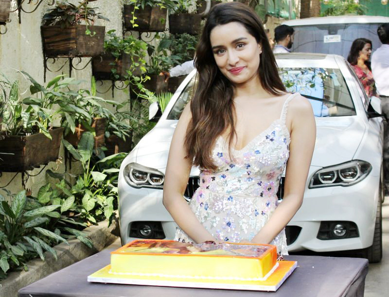 Shraddha kapoor